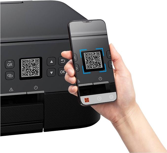 Canon Pixma TS5340 (3773C107) фото 5