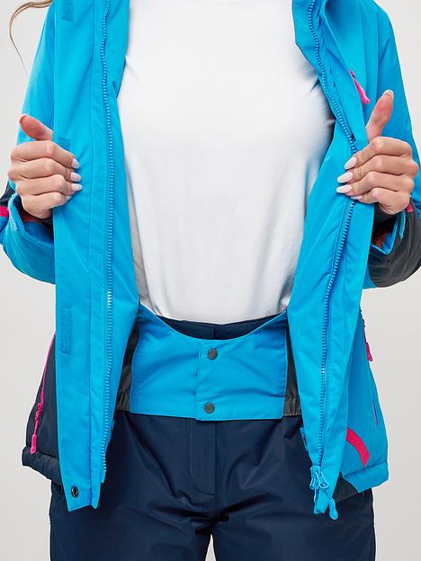 Куртка горнолыжная SkiingBird 551911S фото 10