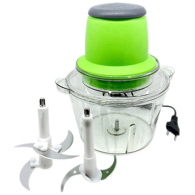 Измельчитель электрический «Молния» RA-6986 фото 1