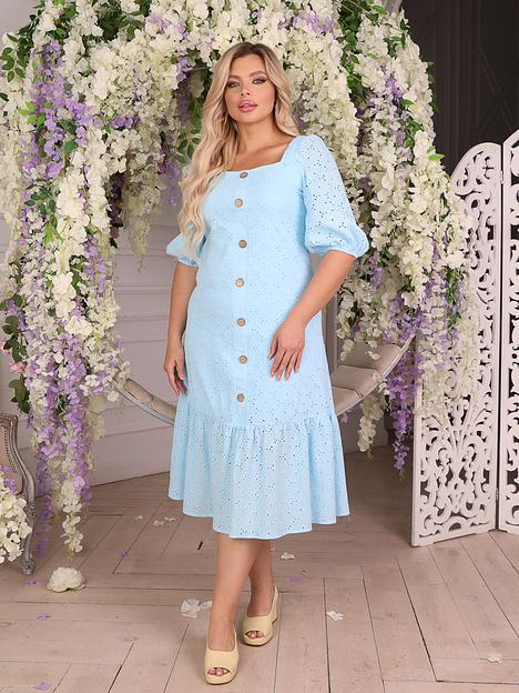 Платье П4-5536/3 фото 3