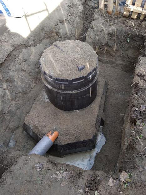 Септик 3 фото 4