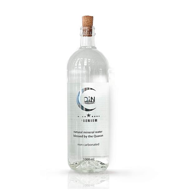 Минеральная вода фото 1