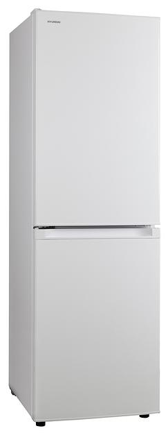 Холодильник Hyundai CC2056FWT белый (двухкамерный) фото 1