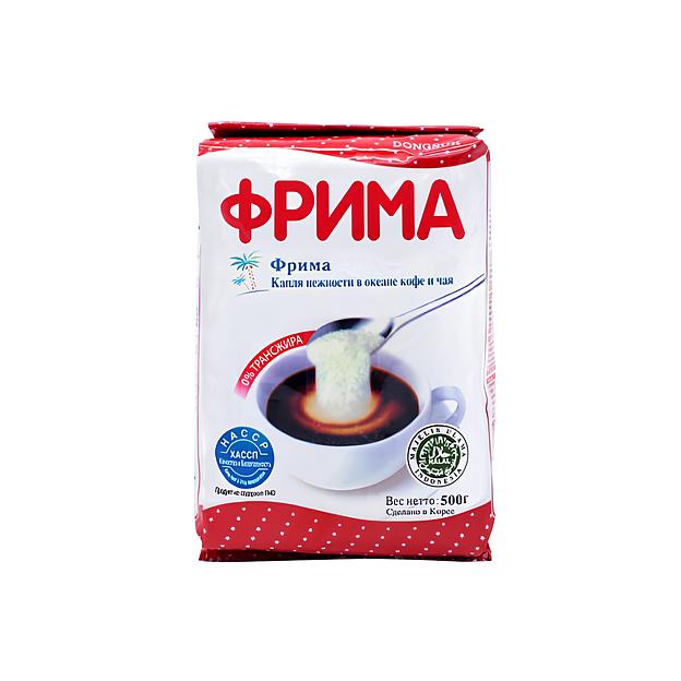 Сухие сливки «Фрима» 500г фото 1