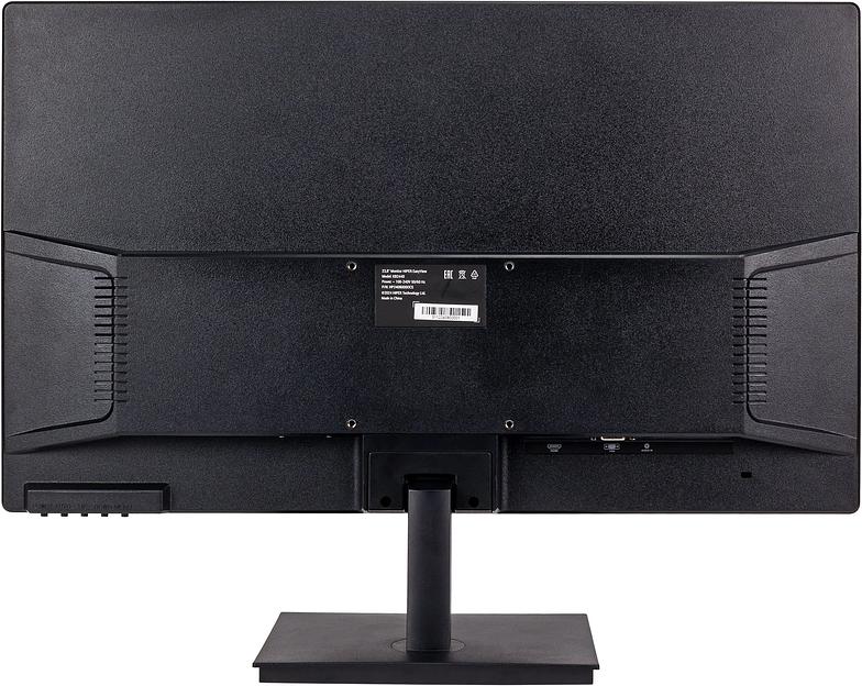 Монитор Hiper 23.8" EasyView KB2415 черный IPS LED 5ms 16:9 HDMI матовая 300cd 178гр/178гр 1920x1080 75Hz DP FHD 3.1кг фото 7