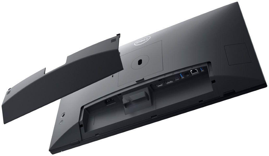 Монитор Dell 24" P2424HT черный IPS LED 5ms 16:9 HDMI матовая HAS Piv 1000:1 300cd 178гр/178гр 1920x1080 DP FHD USB Touch фото 6