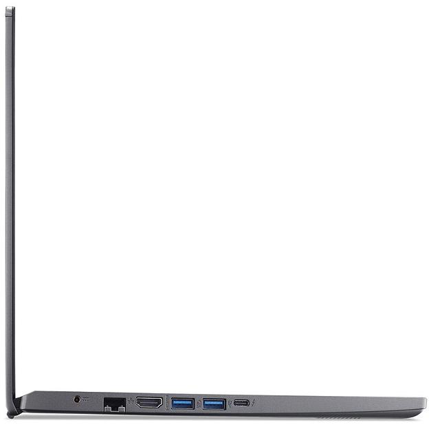 Ноутбук Acer Aspire 5A515-57 Core i5-12450H/16GB/SSD256GB/15.6"/IPS/FHD/NoOS/Iron (NX.KN3CD.00J) фото 8