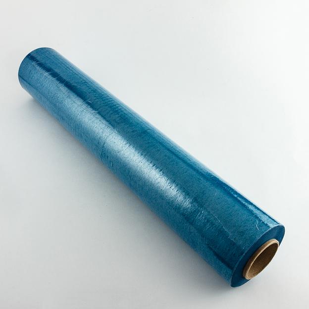 Стрейч-пленка упаковочная 20мк 2кг фото 1