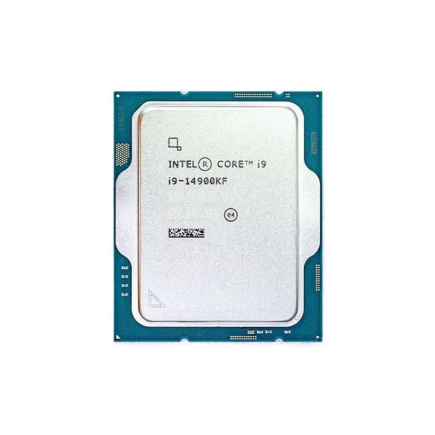 Процессор (CPU) Intel Core i9 Processor 14900KF I9-14900KF фото 1
