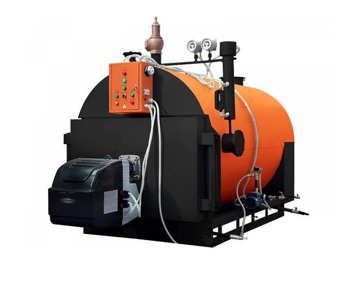 Парогенераторы для жби фото 2