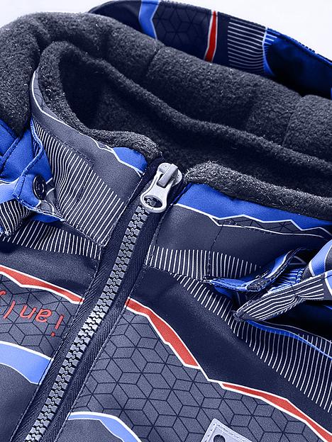 Комбинезон VALIANLY 9215S фото 4