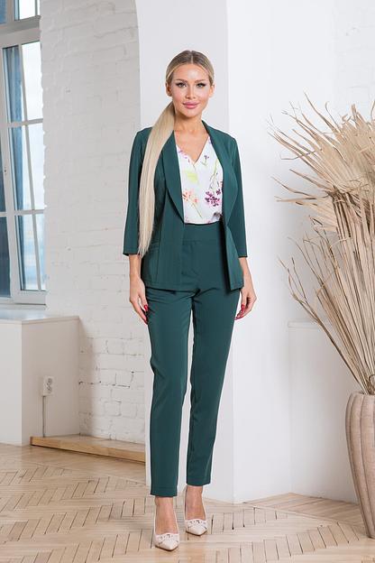 Брюки АБ-1385 фото 3