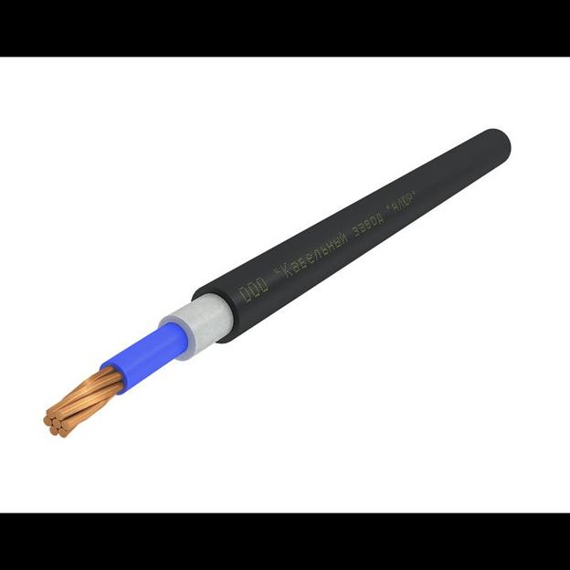 Кабель ВВГнг(А)-LS 1х35 МК 0.66кВ С (м) АЛЮР 00-00005132 фото 1