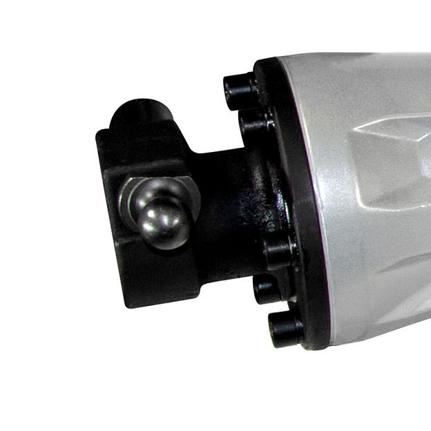 Отбойный молоток SDS HEX 30 773.0.0.00 INTERSKOL фото 2