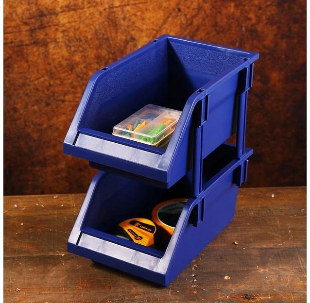 Органайзер Deko DKTB47 12отд. синий (065-0860) фото 5