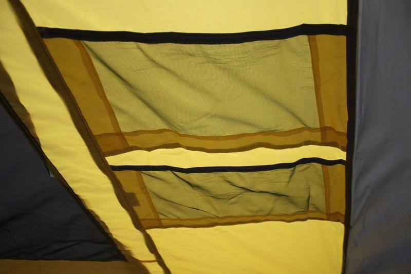 Шатёр универсальный фото 5