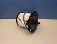 Фильтр топливный Ford Transit фото 1