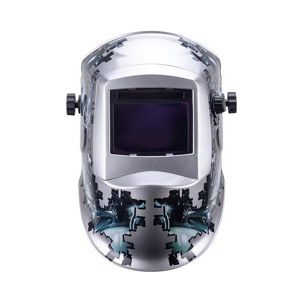 Маска сварщика Корунд-2 Техно Foxweld 4775 фото 2