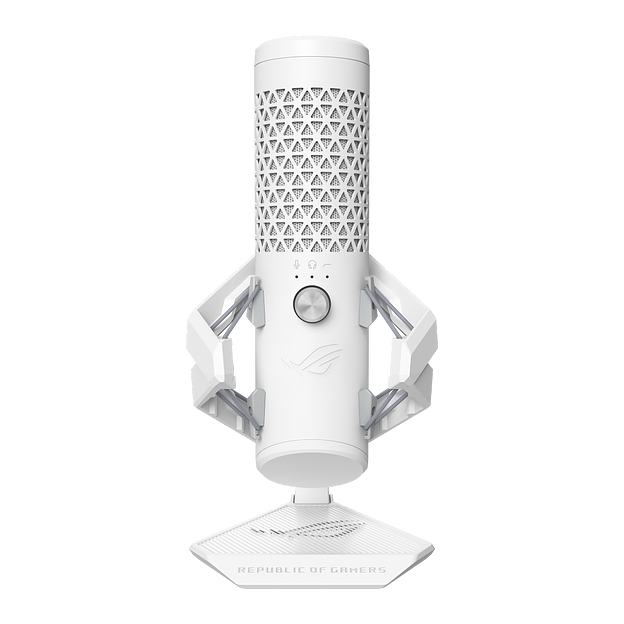 Микрофон ASUS C501 ROG CARNYX /WHT (90YH03Z0-BAUA10) фото 5