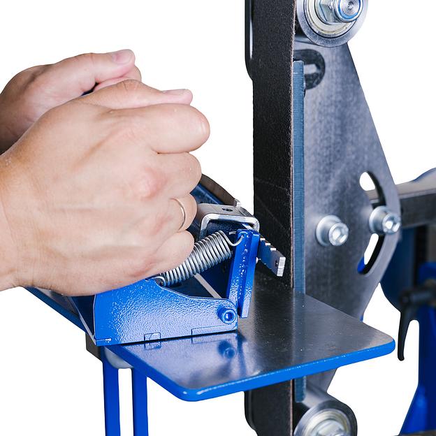 Комплект «ЗУБР» SGAF-50-250 фото 5