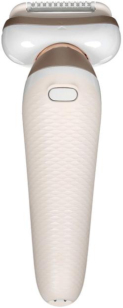 Электрический эпилятор 3D BRAUN SES9-011 фото 3