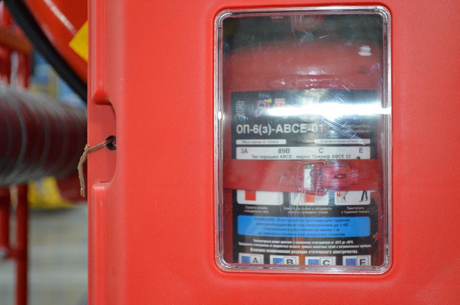 Jac N120 Автотопливозаправщик фото 4