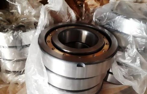 Подшипник 70-42316 К3Л2. Аналог NJ316-E-XL-M1-C3 ОПТ фото 1