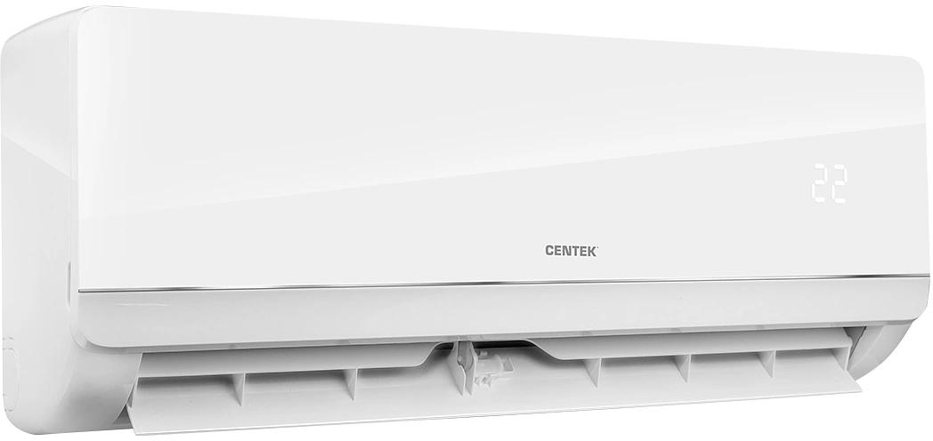Сплит-система Centek ADC CT-65ADC18 белый фото 3