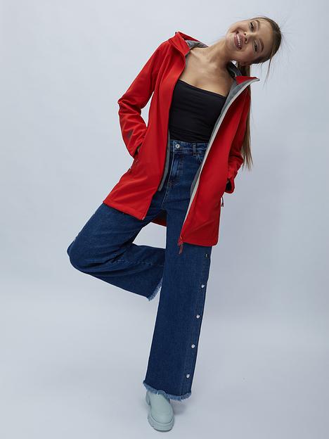 Ветровка MTFORCE 22210Kr фото 5