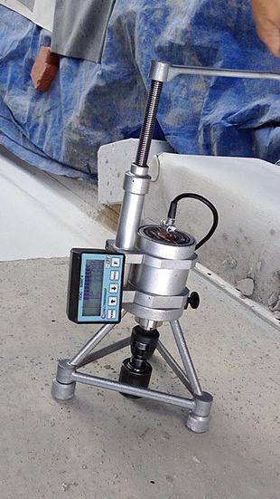 Услуга по испытанию бетона (строительного раствора) 1 образца в г. Хабаровске фото 3