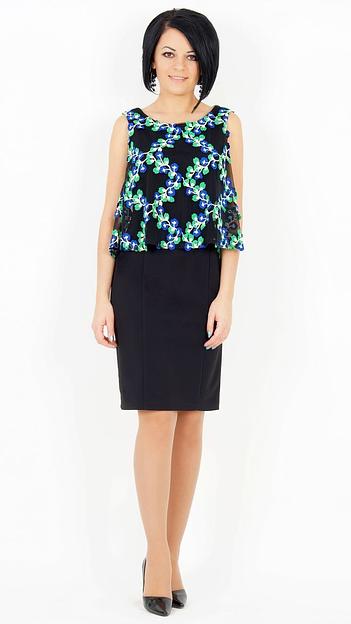 Платье АП-1668 фото 3