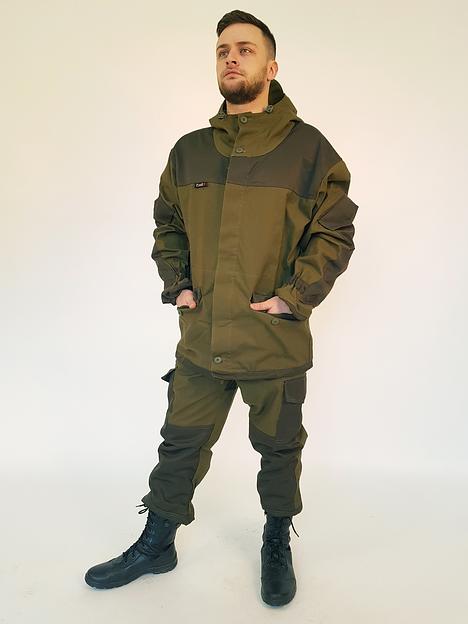 Костюм мужской Горка 3 Рэмбо, Люкс, лето, опт фото 3