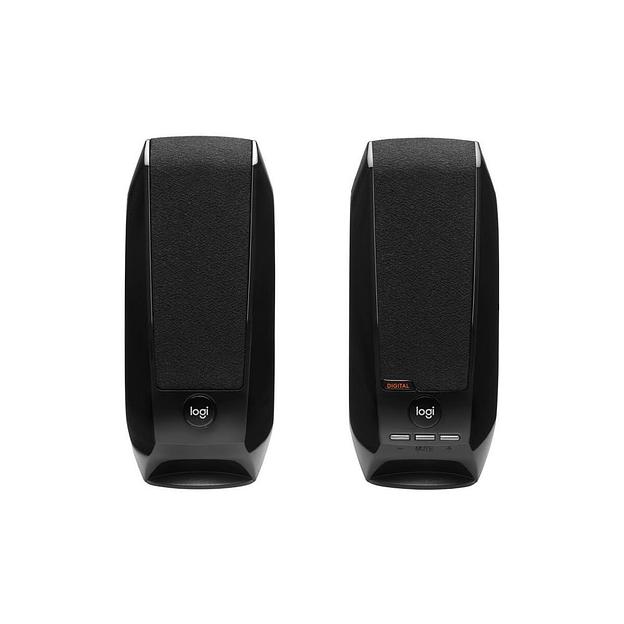 Колонки Logitech S150 Black (980-000029) фото 1