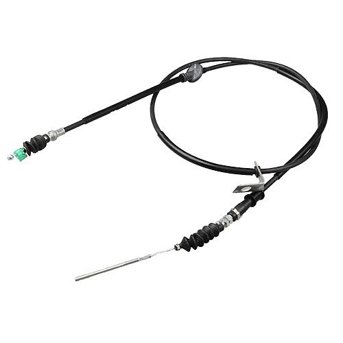 Тросик газа W001-41-660-B, 4AA0174 TSK фото 1