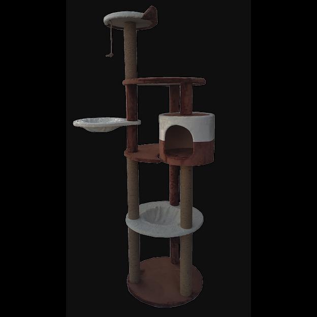 Игровой комплекс К11 ОПТ фото 1