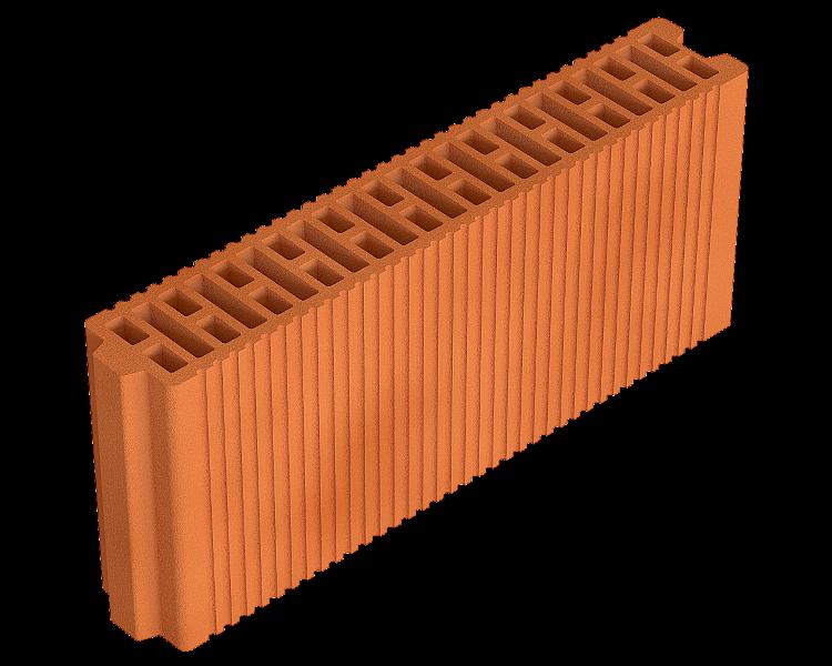 Камень керамический POROKAM 4.5 НФ фото 1