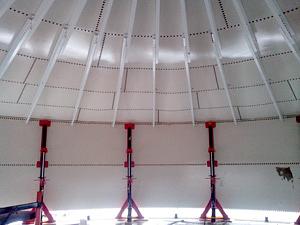 Изготовление резервуаров на заказ фото 1