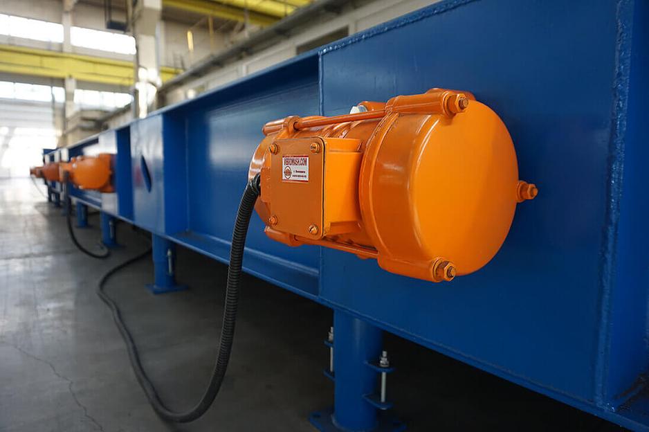 Металлоформы опор ЛЭП фото 2