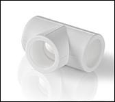 Тройник фото 1