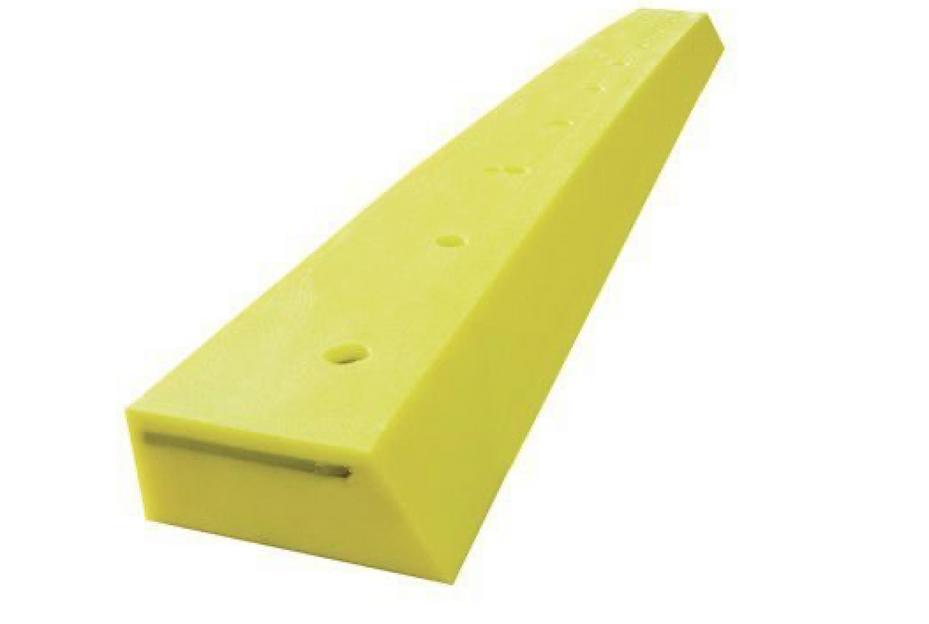 Ножи снегоуборочной техники фото 3