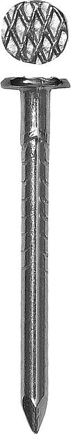 ЗУБР ГОСТ 4028-63, 32 x 1.8 мм, цинк, 1 кг, строительные гвозди (305031-18-032) фото 1
