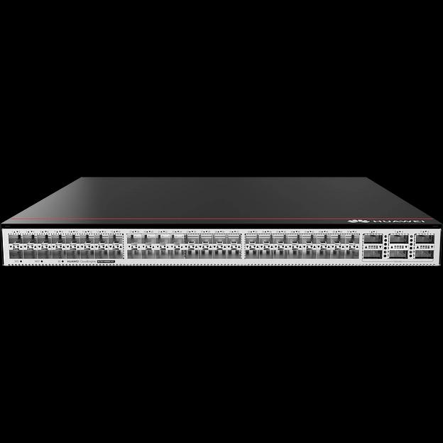 Коммутатор Huawei S6730-H48X6C-V2 фото 3