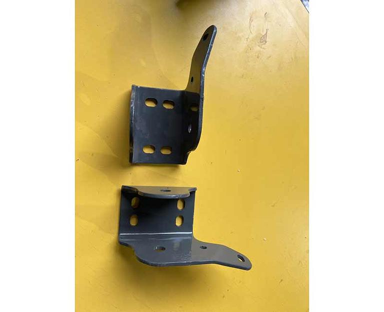 Кронштейн торсиона кабины правый SITRAK 810W41720-2782/5 810W41720-2782/5 фото 1