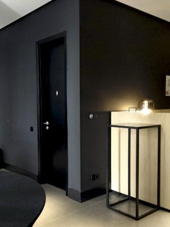 Краска акриловая интерьерная моющаяся цветная Palizh опт фото 3