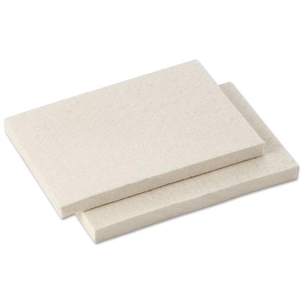 Войлок клинковый особого качества, 10,5 мм ОПТ фото 1