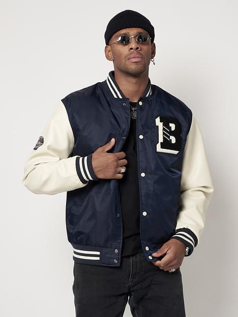 Куртка бомбер HUNTER STORY 77192TS фото 9