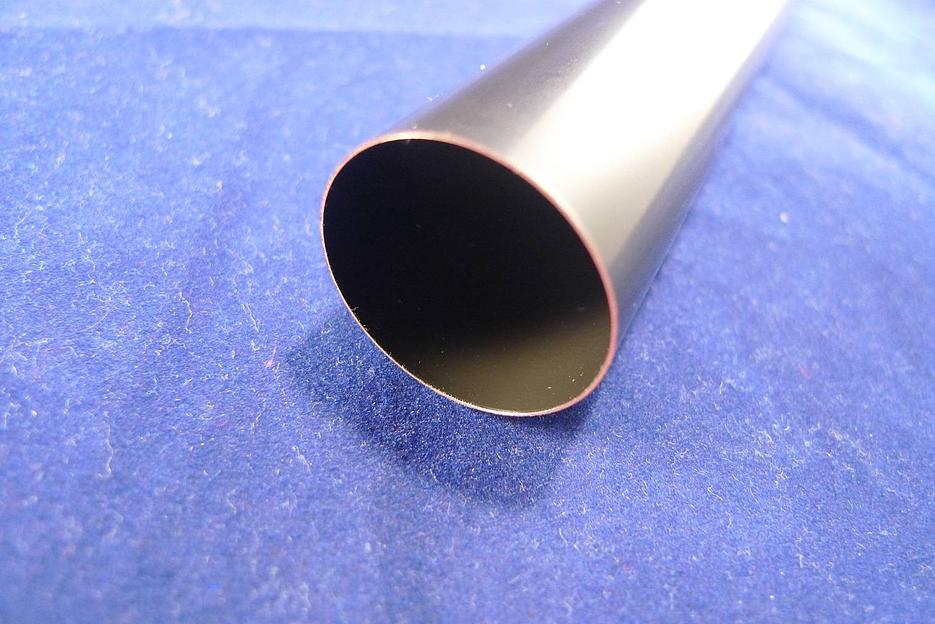 Комплект термопленка (метал.) + тканевая накладка + смазка для Kyocera ECOSYS P2235dn/P2040dn/M2235dn ELP Imaging® фото 3