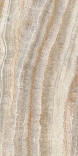 Керамогранит Kerama Marazzi Ониче светло-зелёный лаппатированный 600x1195 фото 1