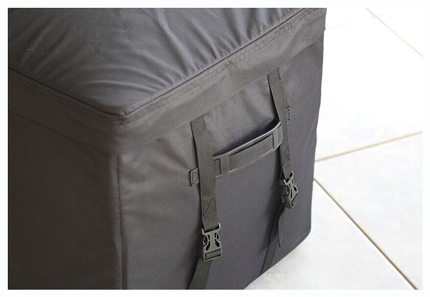 Кофр для автобагажника фото 2