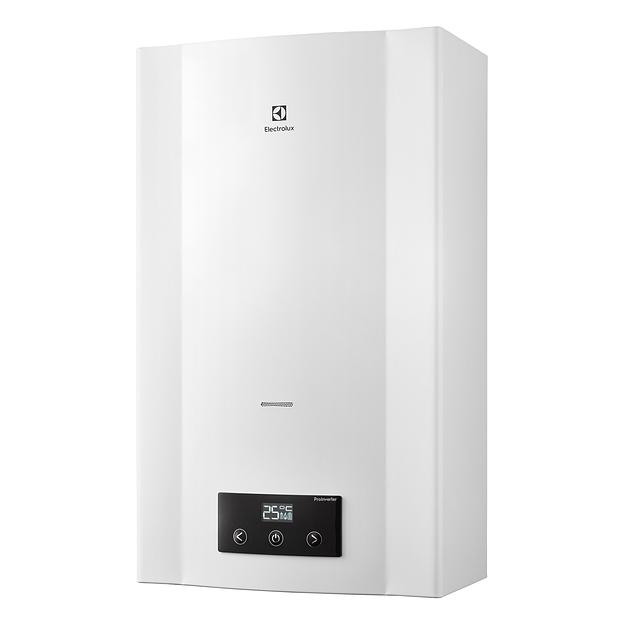 Колонка газовая Electrolux GWH 11 ProInverter фото 1
